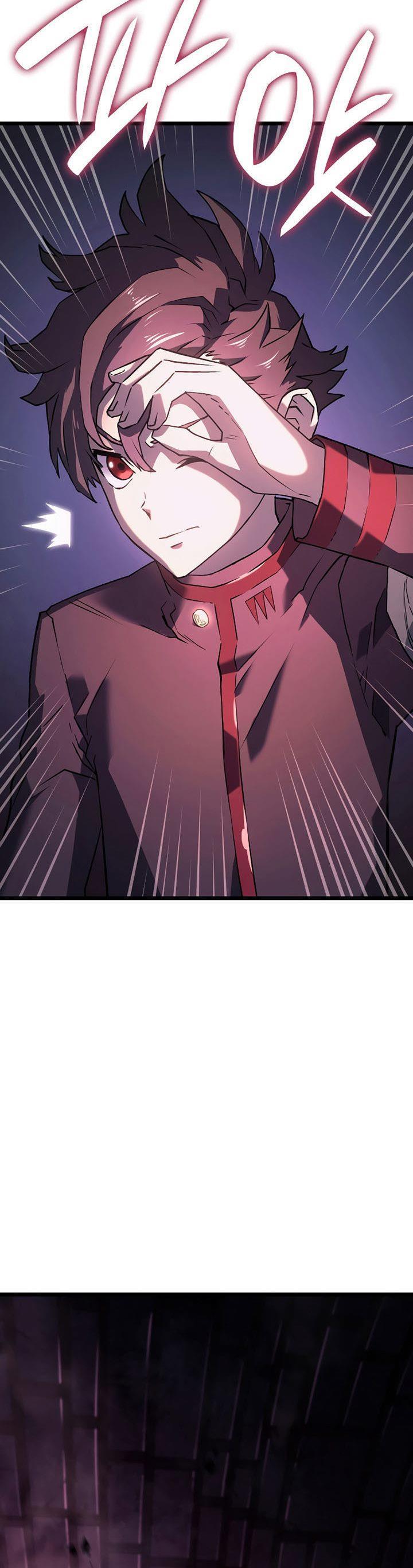 Read Revenge Of The Iron Blooded Sword Hound ID Manga Online