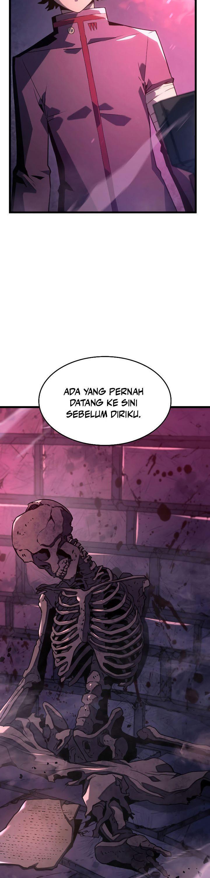 Read Revenge Of The Iron Blooded Sword Hound ID Manga Online