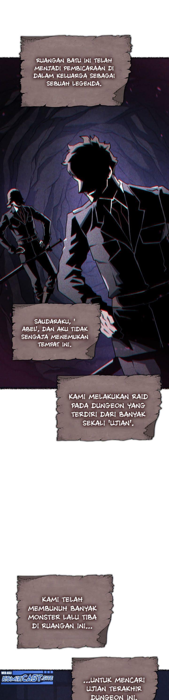 Read Revenge Of The Iron Blooded Sword Hound ID Manga Online