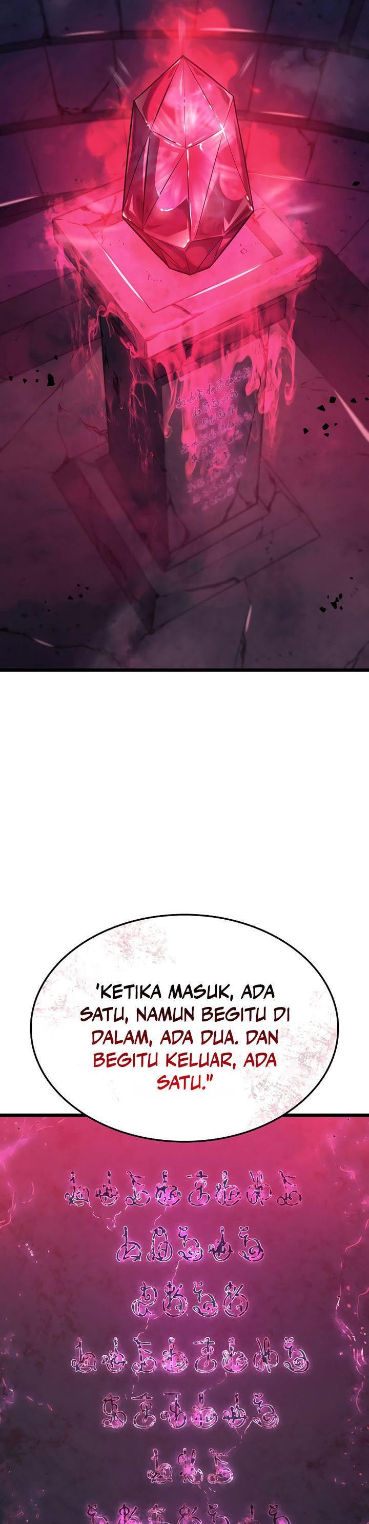 Read Revenge Of The Iron Blooded Sword Hound ID Manga Online