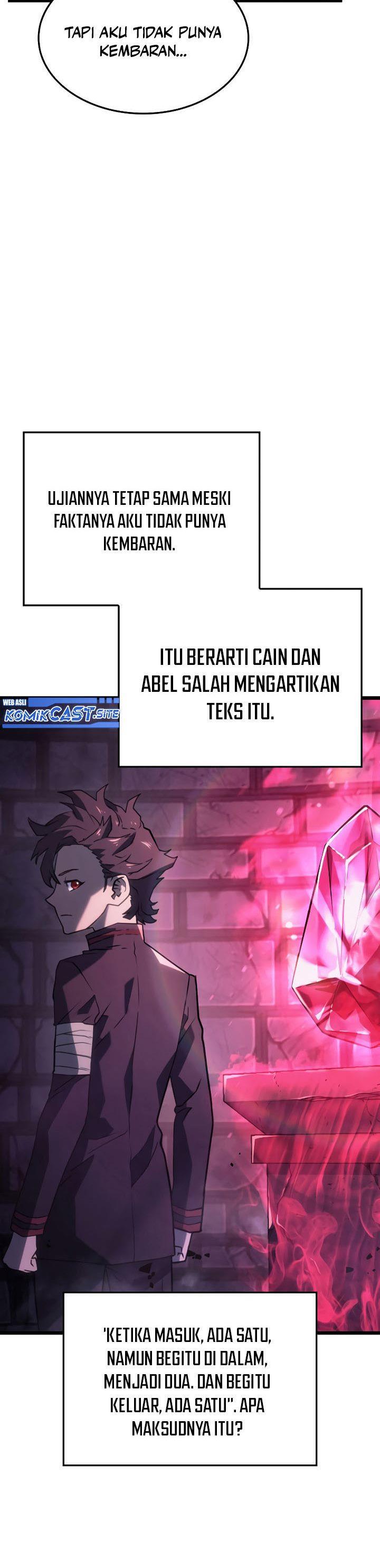 Read Revenge Of The Iron Blooded Sword Hound ID Manga Online