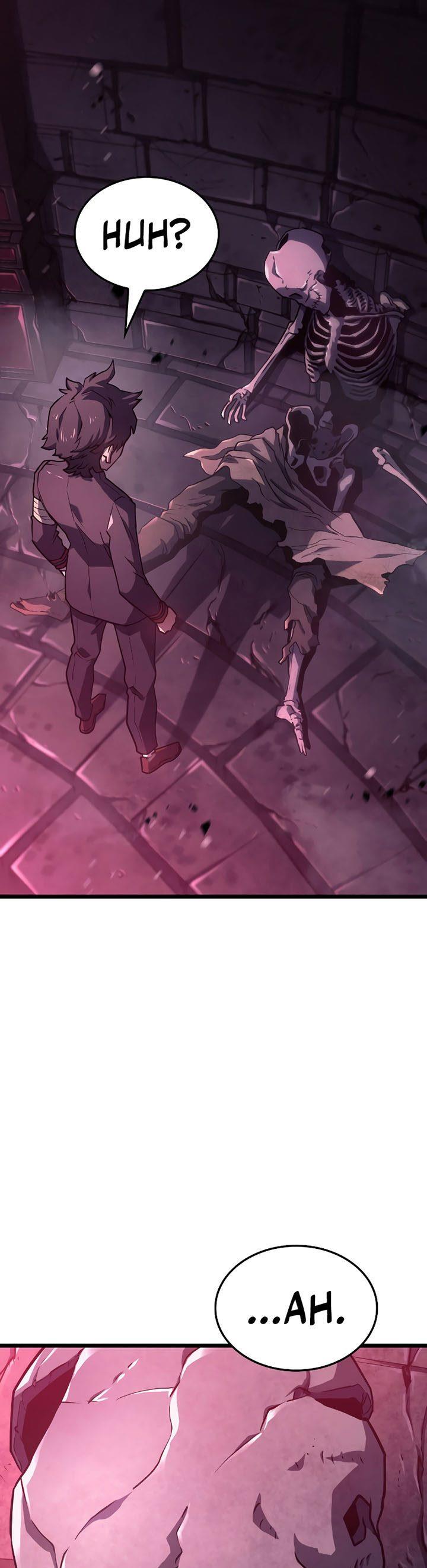 Read Revenge Of The Iron Blooded Sword Hound ID Manga Online