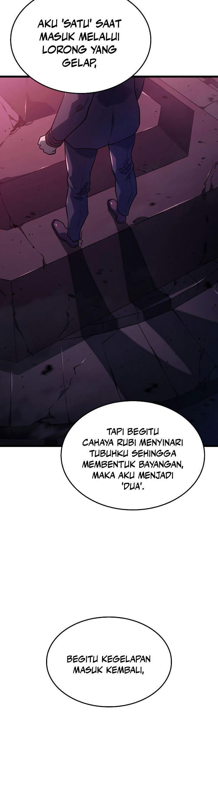 Read Revenge Of The Iron Blooded Sword Hound ID Manga Online