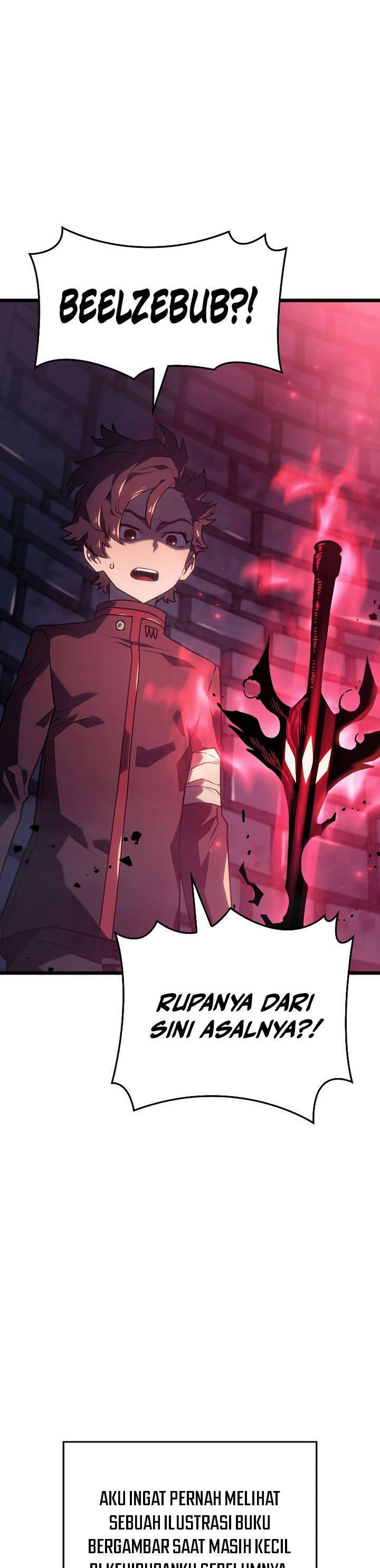 Read Revenge Of The Iron Blooded Sword Hound ID Manga Online