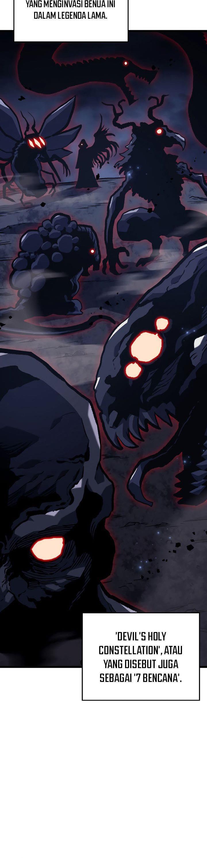 Read Revenge Of The Iron Blooded Sword Hound ID Manga Online