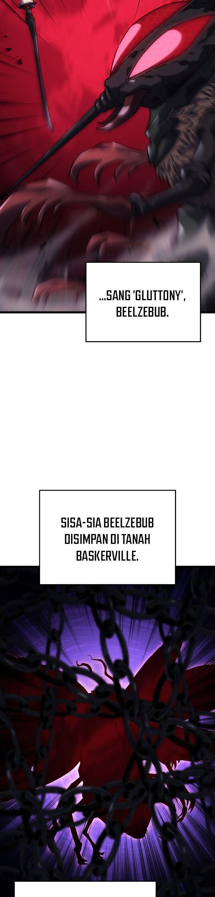 Read Revenge Of The Iron Blooded Sword Hound ID Manga Online