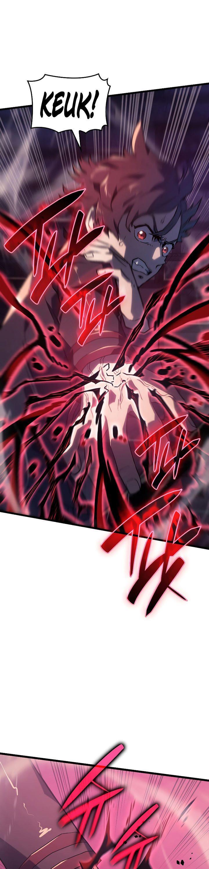 Read Revenge Of The Iron Blooded Sword Hound ID Manga Online