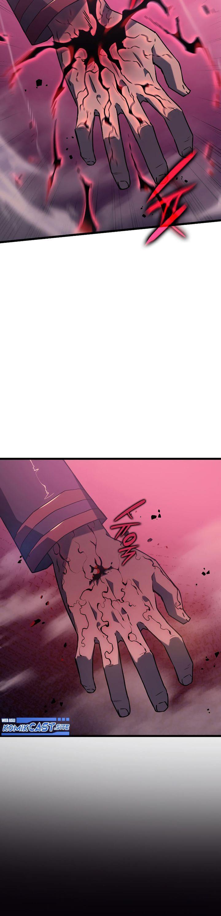 Read Revenge Of The Iron Blooded Sword Hound ID Manga Online