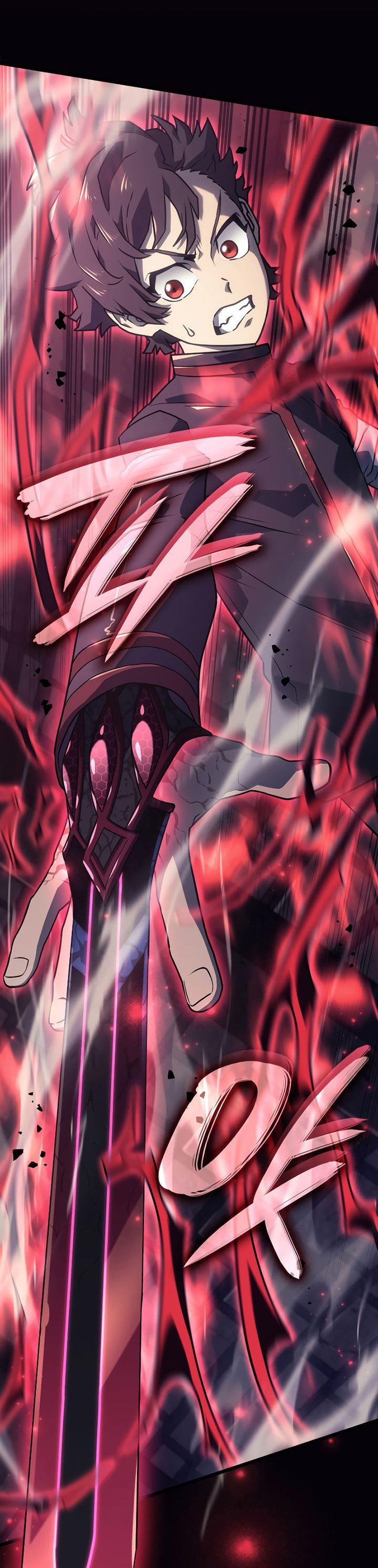 Read Revenge Of The Iron Blooded Sword Hound ID Manga Online