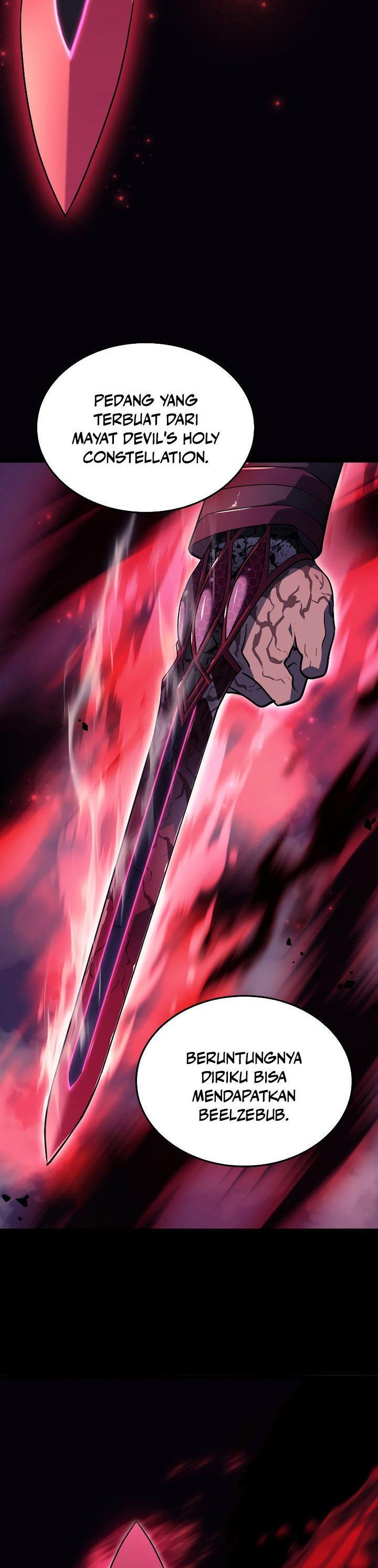 Read Revenge Of The Iron Blooded Sword Hound ID Manga Online