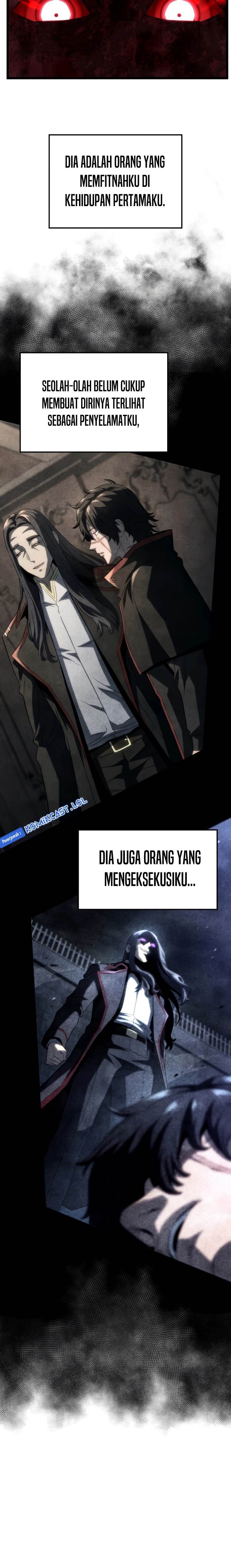 Read Revenge Of The Iron Blooded Sword Hound ID Manga Online