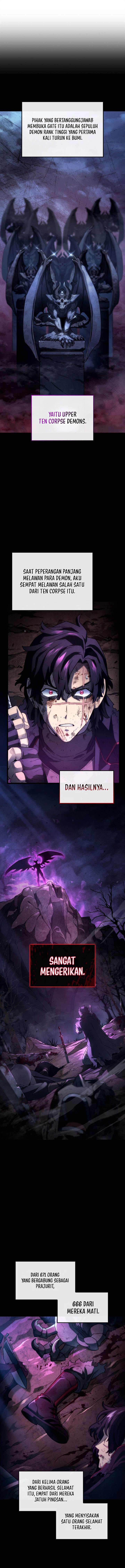 Read Revenge Of The Iron Blooded Sword Hound ID Manga Online