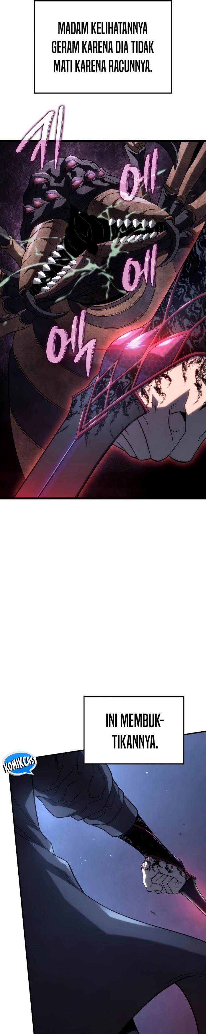 Read Revenge Of The Iron Blooded Sword Hound ID Manga Online
