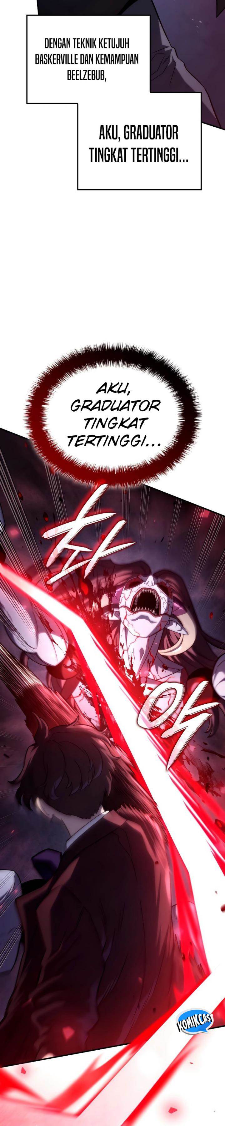 Read Revenge Of The Iron Blooded Sword Hound ID Manga Online