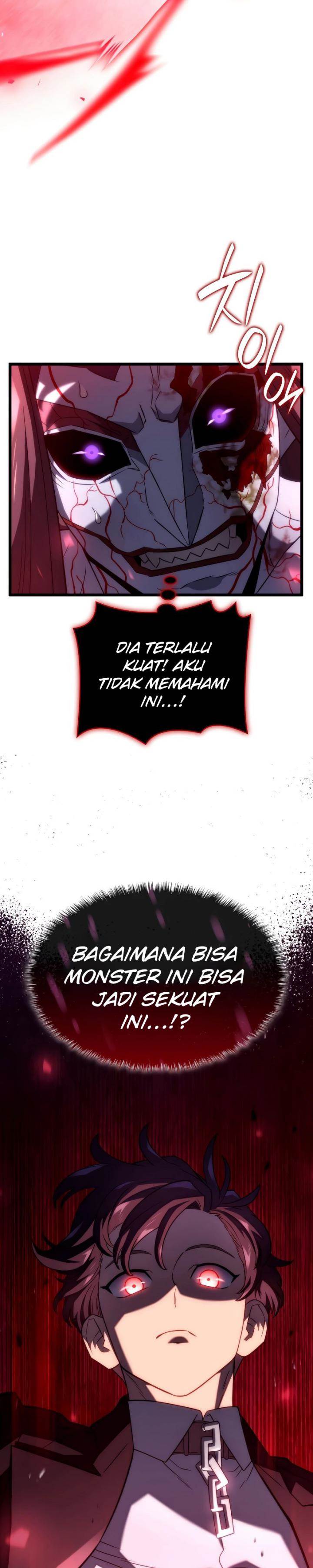 Read Revenge Of The Iron Blooded Sword Hound ID Manga Online