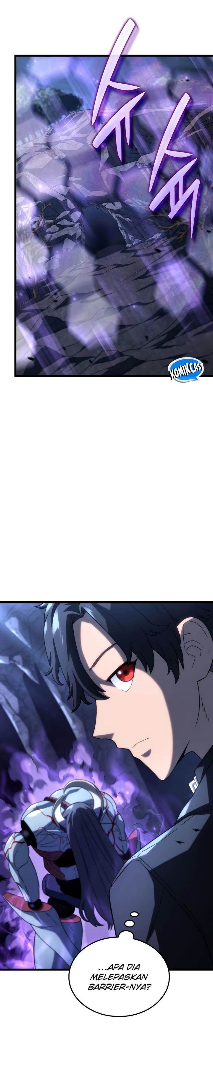 Read Revenge Of The Iron Blooded Sword Hound ID Manga Online