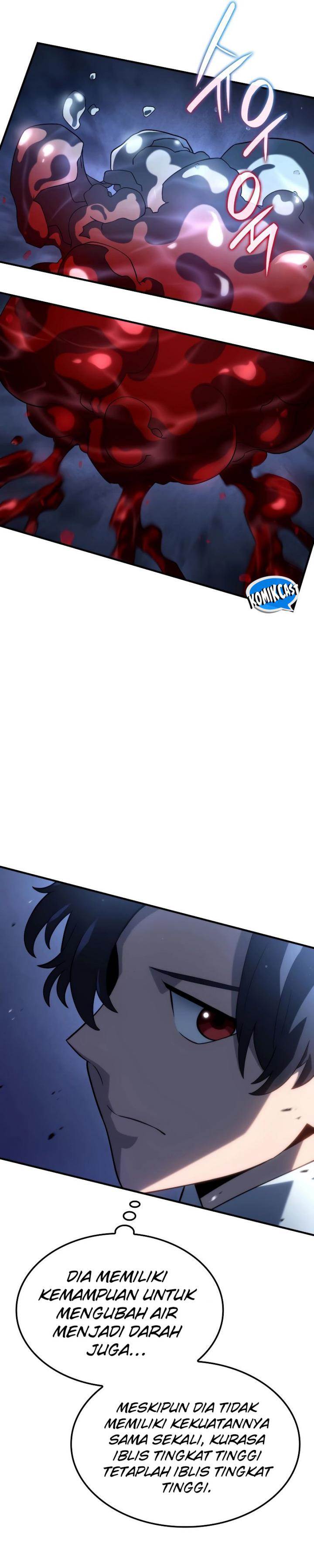 Read Revenge Of The Iron Blooded Sword Hound ID Manga Online