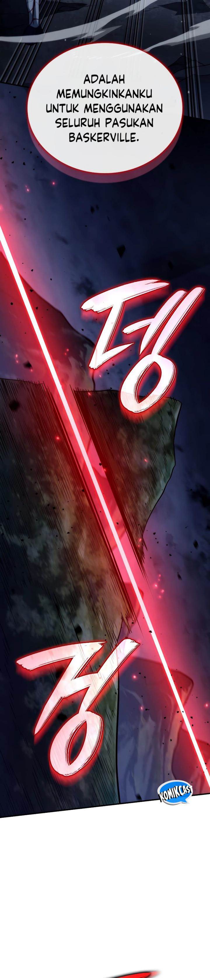 Read Revenge Of The Iron Blooded Sword Hound ID Manga Online