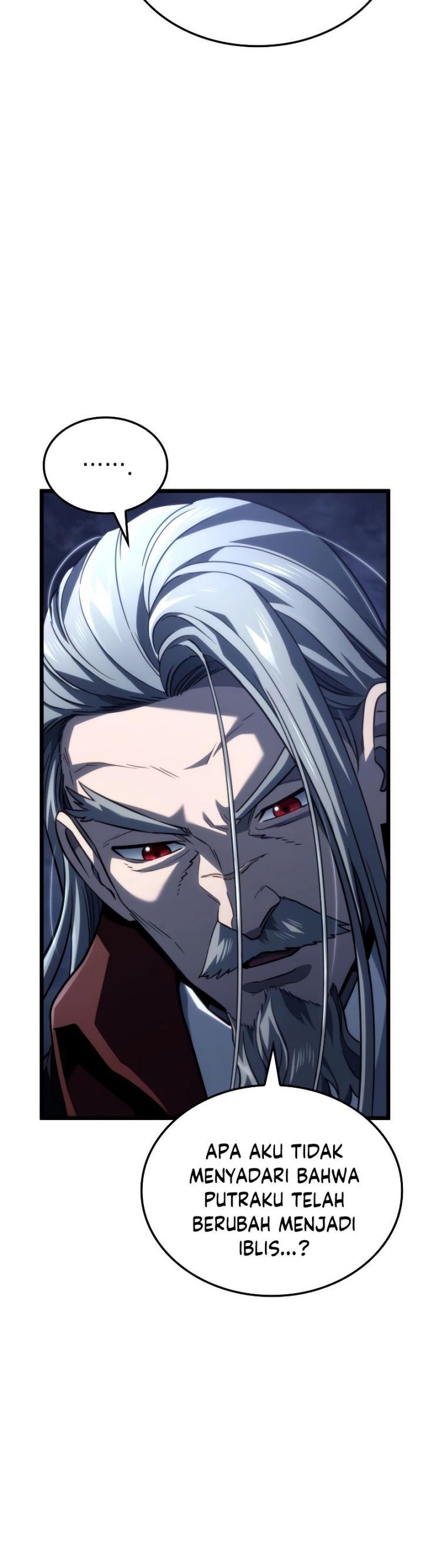 Read Revenge Of The Iron Blooded Sword Hound ID Manga Online