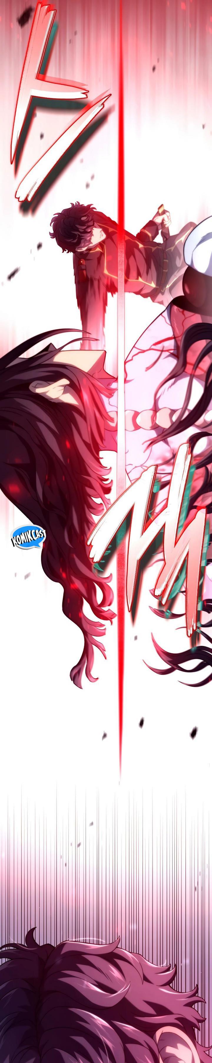 Read Revenge Of The Iron Blooded Sword Hound ID Manga Online