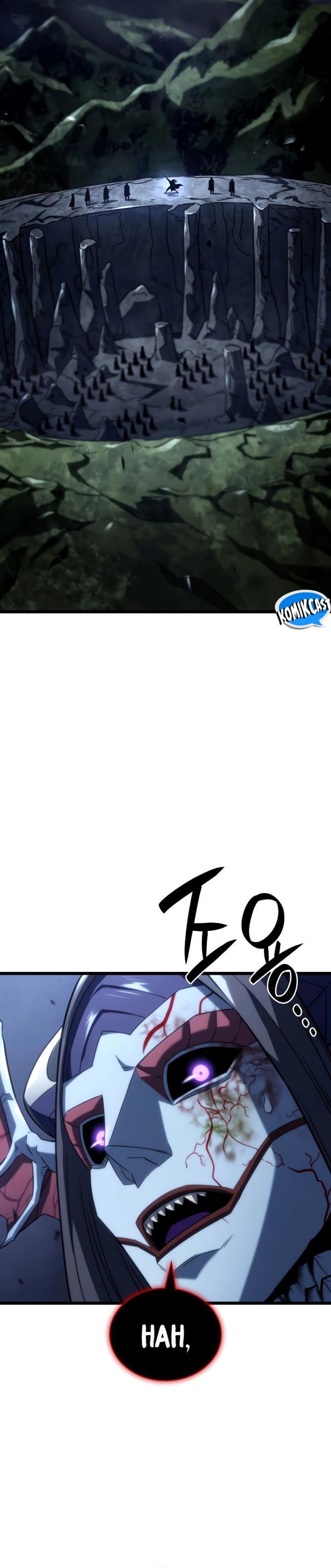 Read Revenge Of The Iron Blooded Sword Hound ID Manga Online