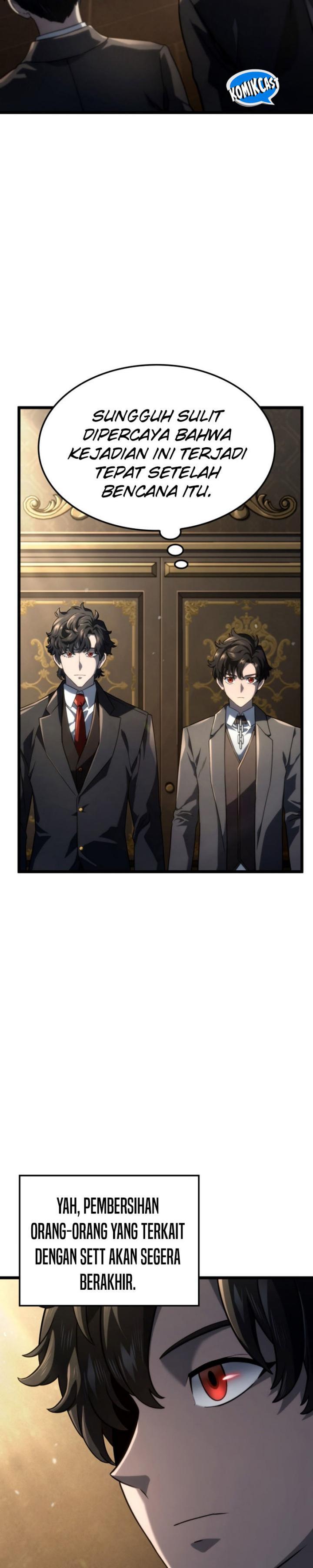 Read Revenge Of The Iron Blooded Sword Hound ID Manga Online