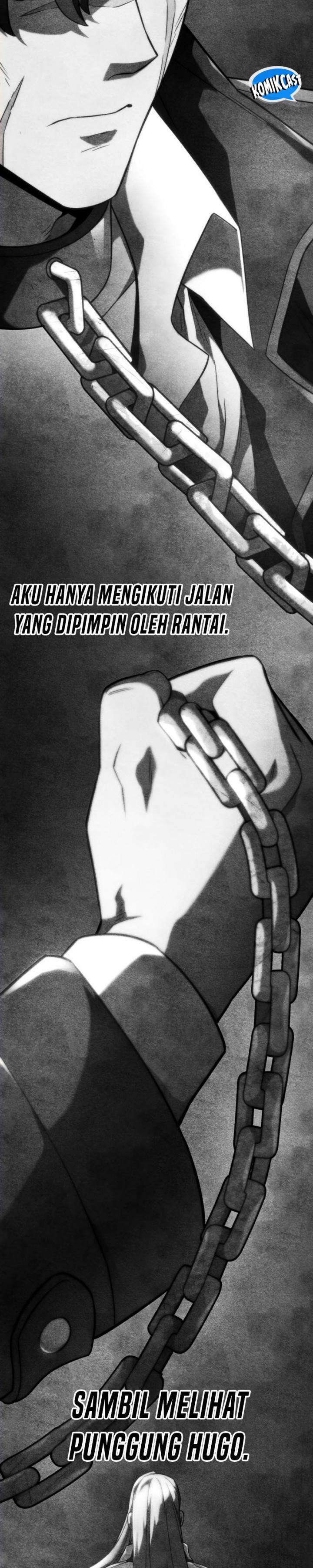 Read Revenge Of The Iron Blooded Sword Hound ID Manga Online