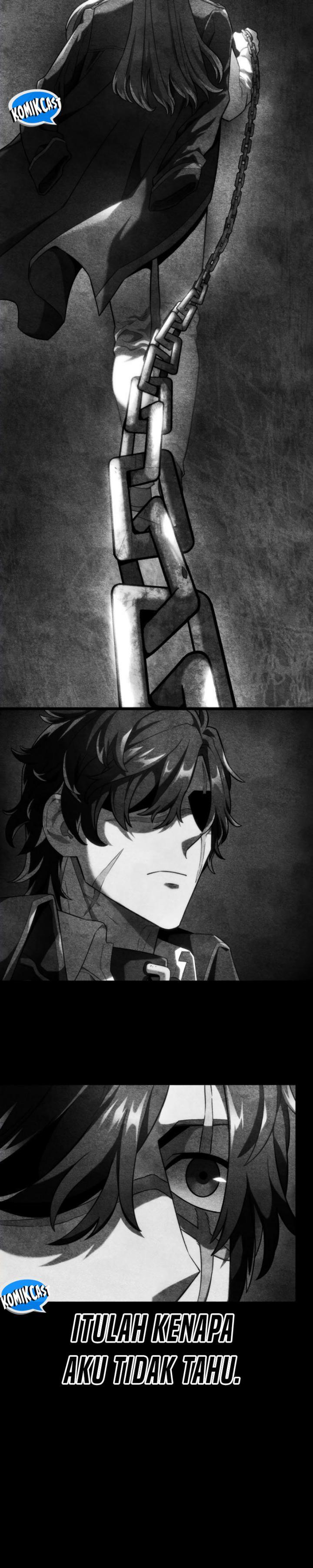 Read Revenge Of The Iron Blooded Sword Hound ID Manga Online