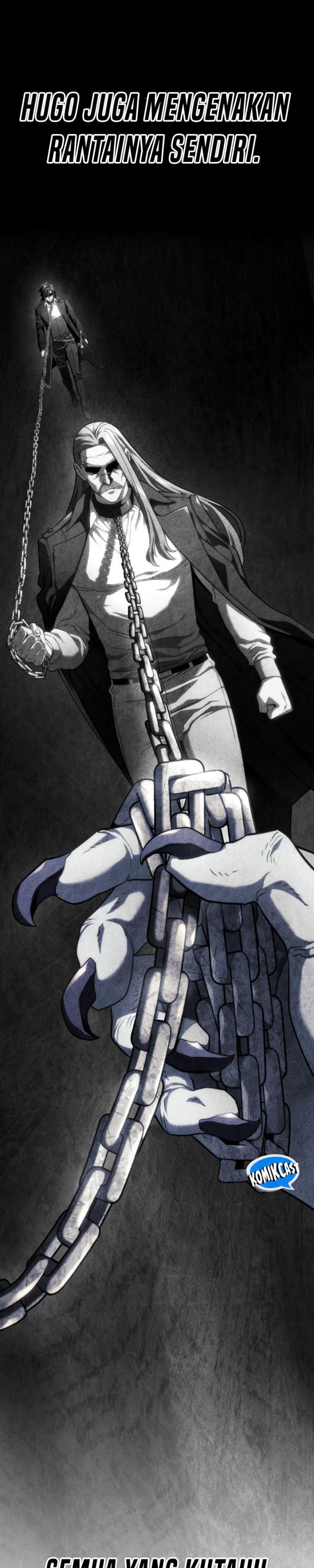 Read Revenge Of The Iron Blooded Sword Hound ID Manga Online