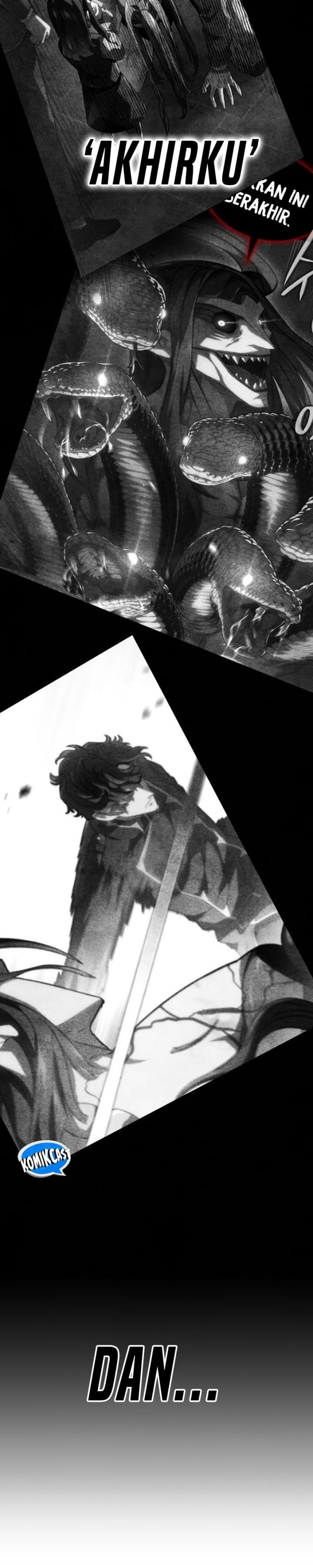 Read Revenge Of The Iron Blooded Sword Hound ID Manga Online