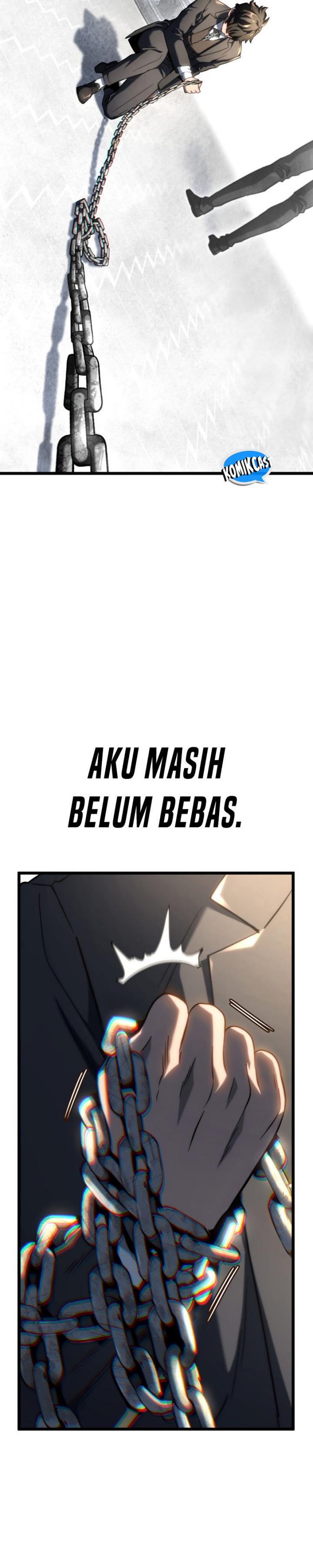 Read Revenge Of The Iron Blooded Sword Hound ID Manga Online