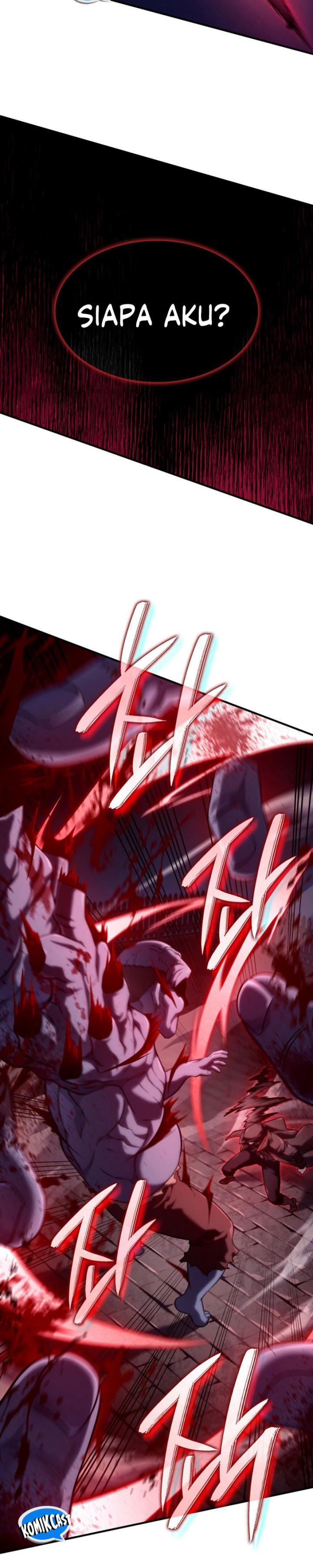 Read Revenge Of The Iron Blooded Sword Hound ID Manga Online