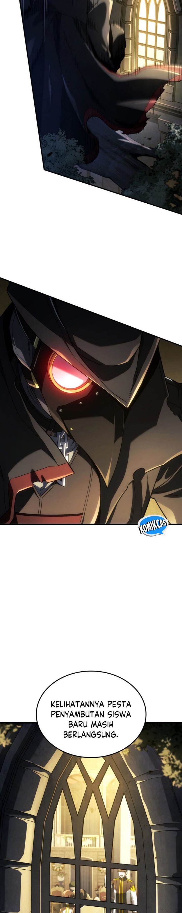 Read Revenge Of The Iron Blooded Sword Hound ID Manga Online