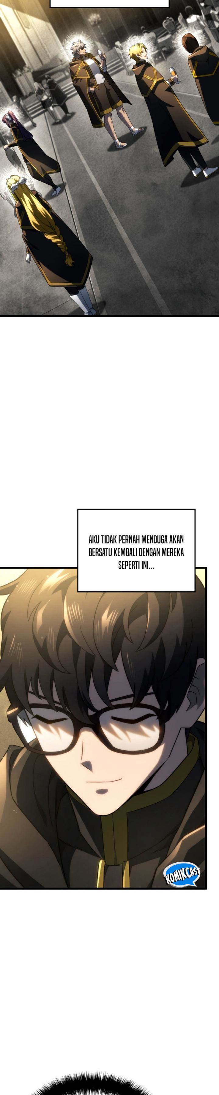 Read Revenge Of The Iron Blooded Sword Hound ID Manga Online