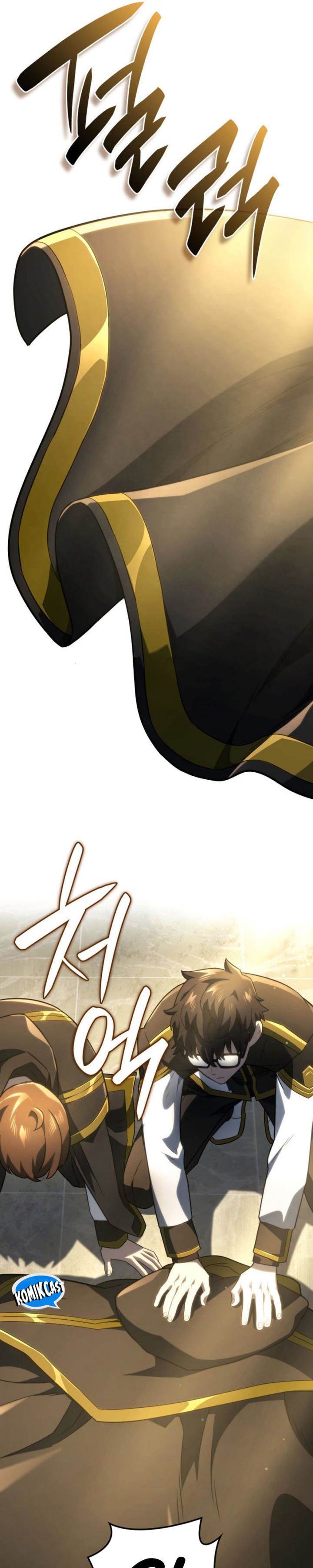 Read Revenge Of The Iron Blooded Sword Hound ID Manga Online