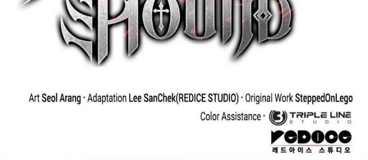 Read Revenge Of The Iron Blooded Sword Hound ID Manga Online