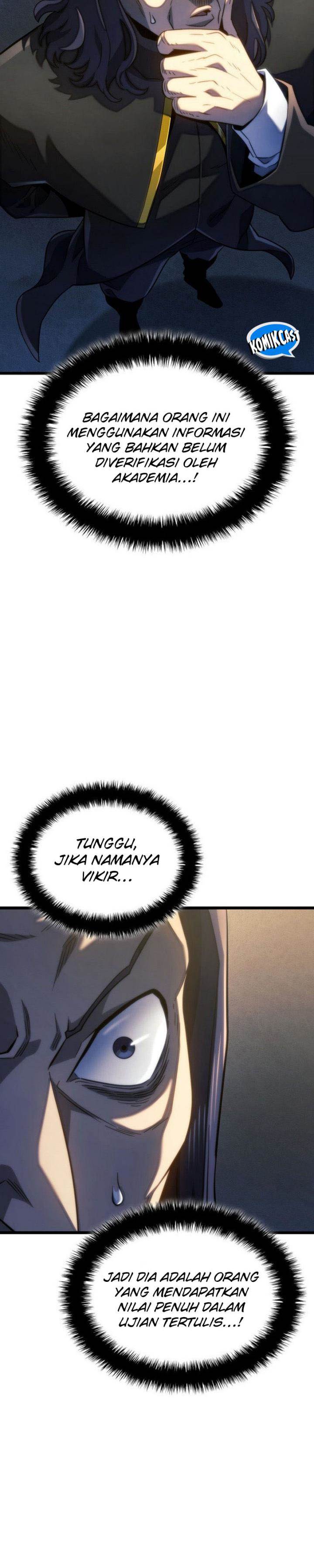 Read Revenge Of The Iron Blooded Sword Hound ID Manga Online
