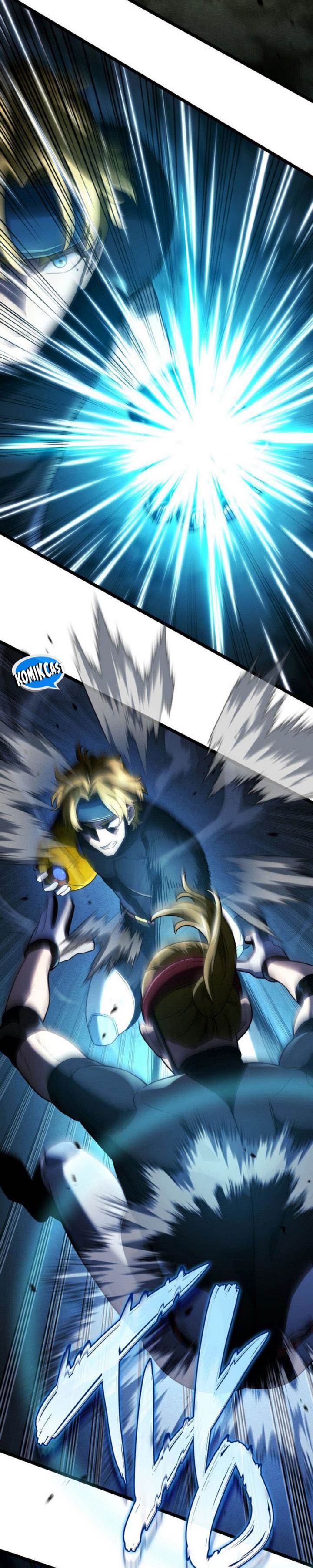 Read Revenge Of The Iron Blooded Sword Hound ID Manga Online