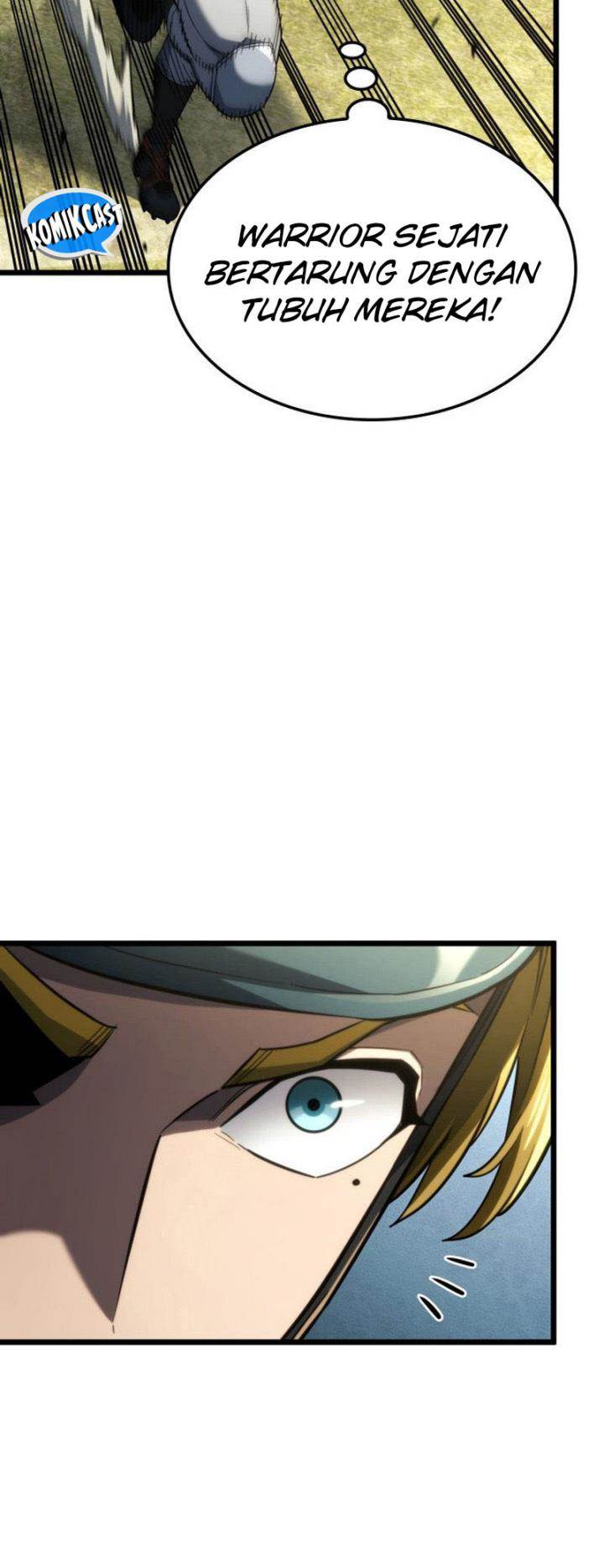 Read Revenge Of The Iron Blooded Sword Hound ID Manga Online