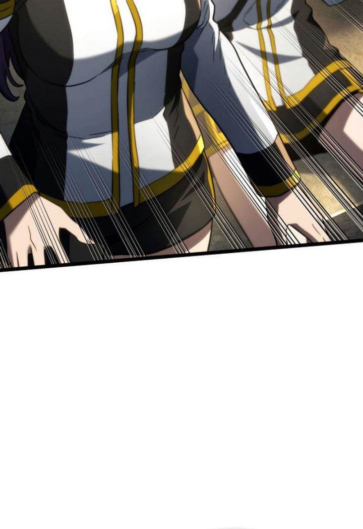 Read Revenge Of The Iron Blooded Sword Hound ID Manga Online