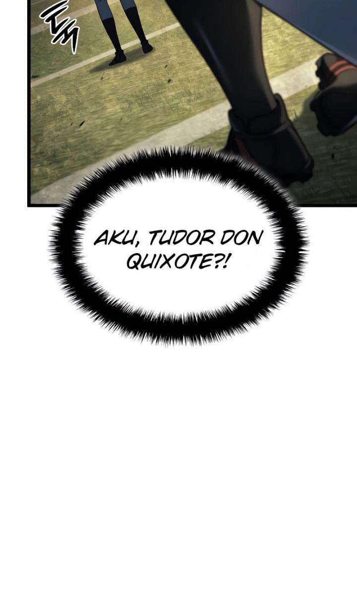 Read Revenge Of The Iron Blooded Sword Hound ID Manga Online
