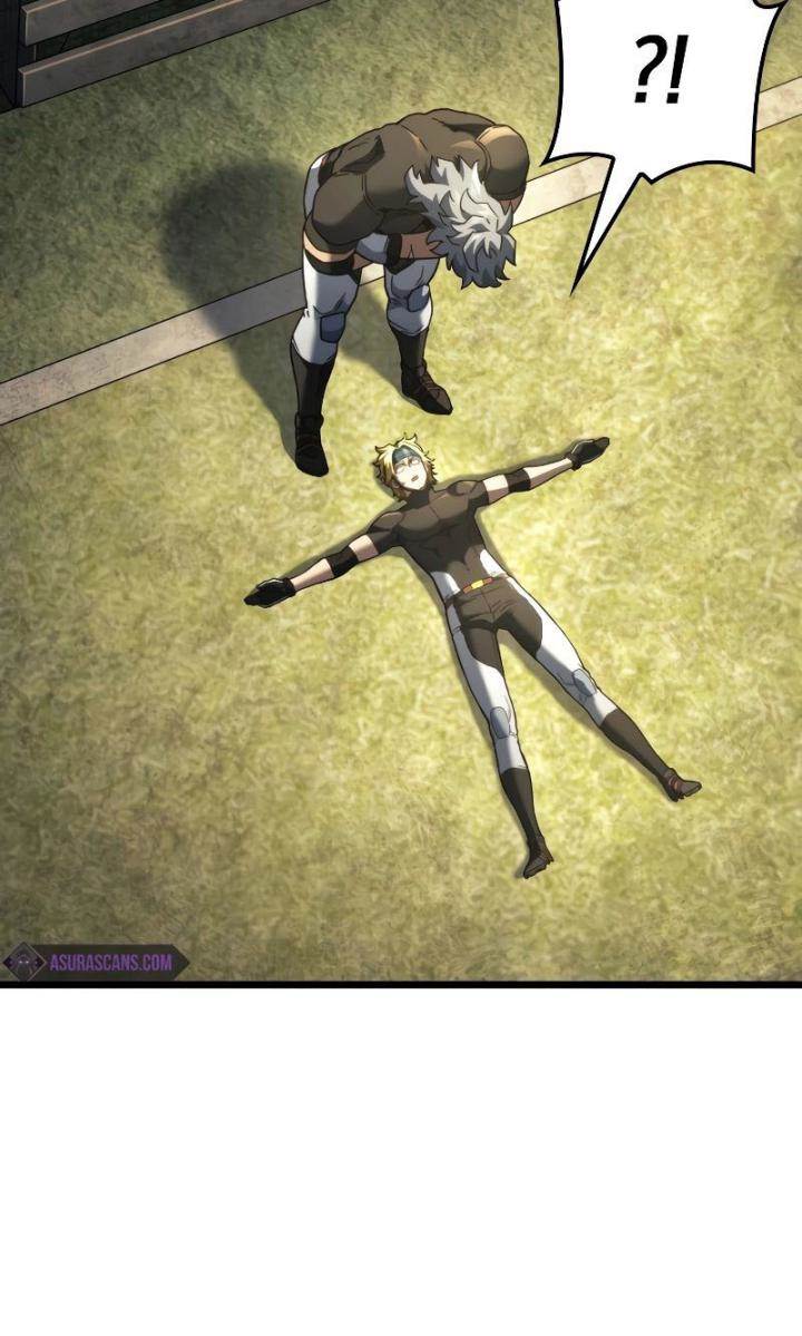 Read Revenge Of The Iron Blooded Sword Hound ID Manga Online