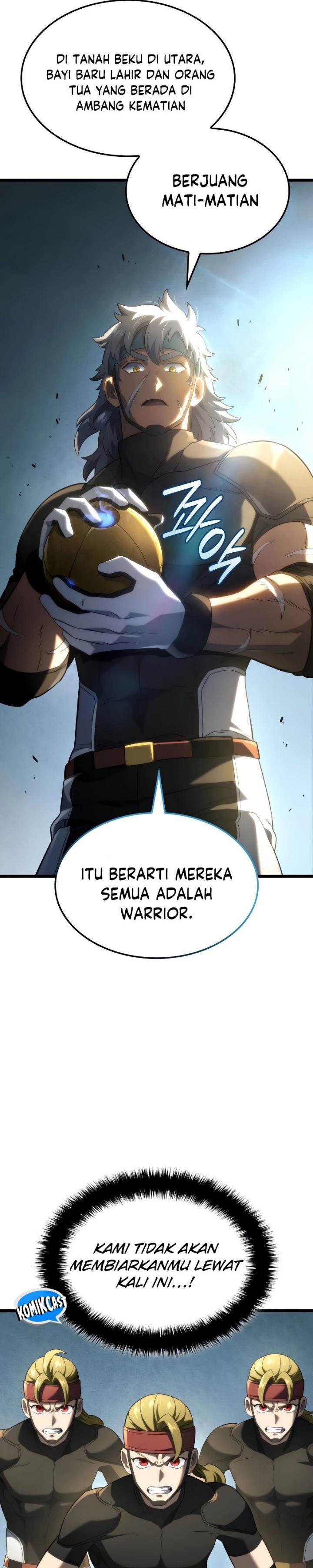 Read Revenge Of The Iron Blooded Sword Hound ID Manga Online