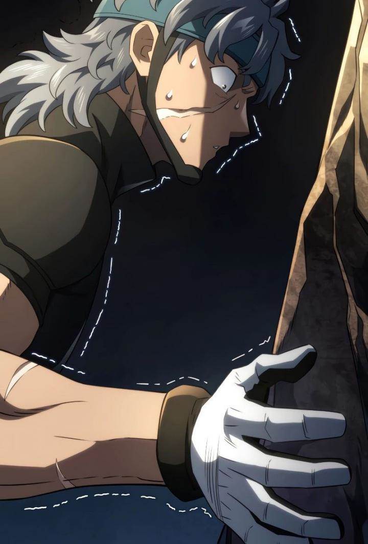Read Revenge Of The Iron Blooded Sword Hound ID Manga Online