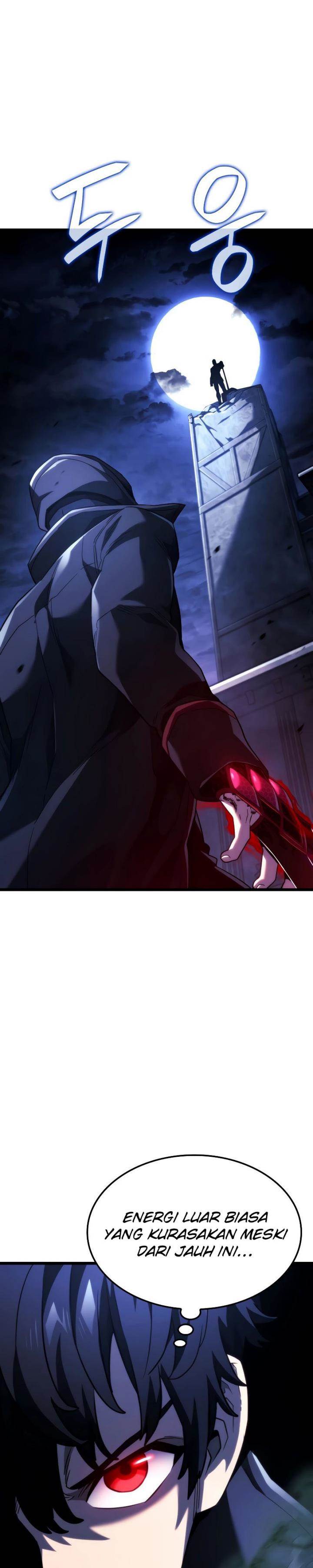 Read Revenge Of The Iron Blooded Sword Hound ID Manga Online