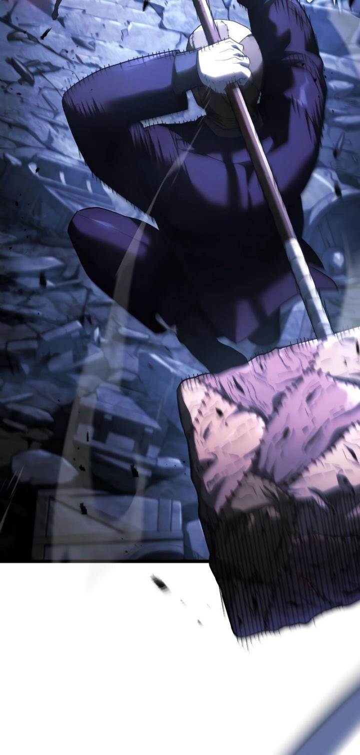 Read Revenge Of The Iron Blooded Sword Hound ID Manga Online