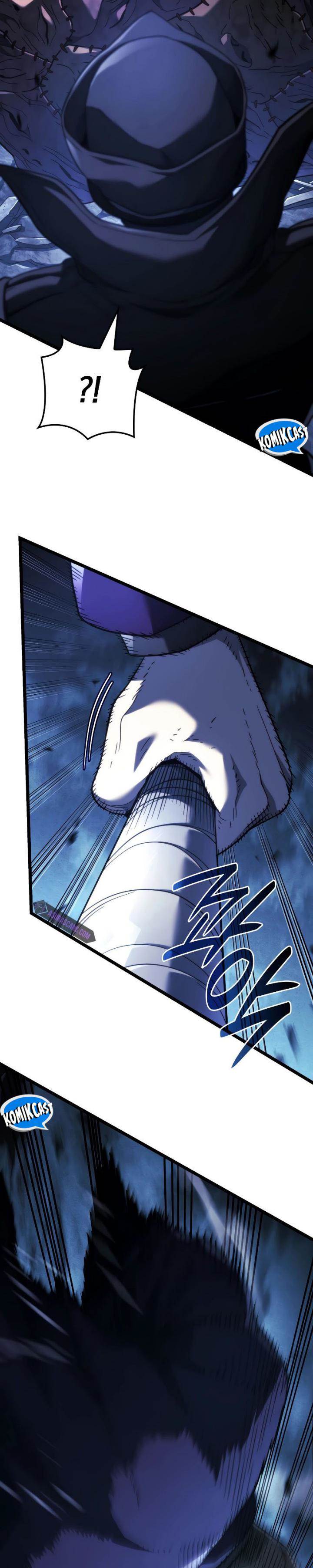 Read Revenge Of The Iron Blooded Sword Hound ID Manga Online