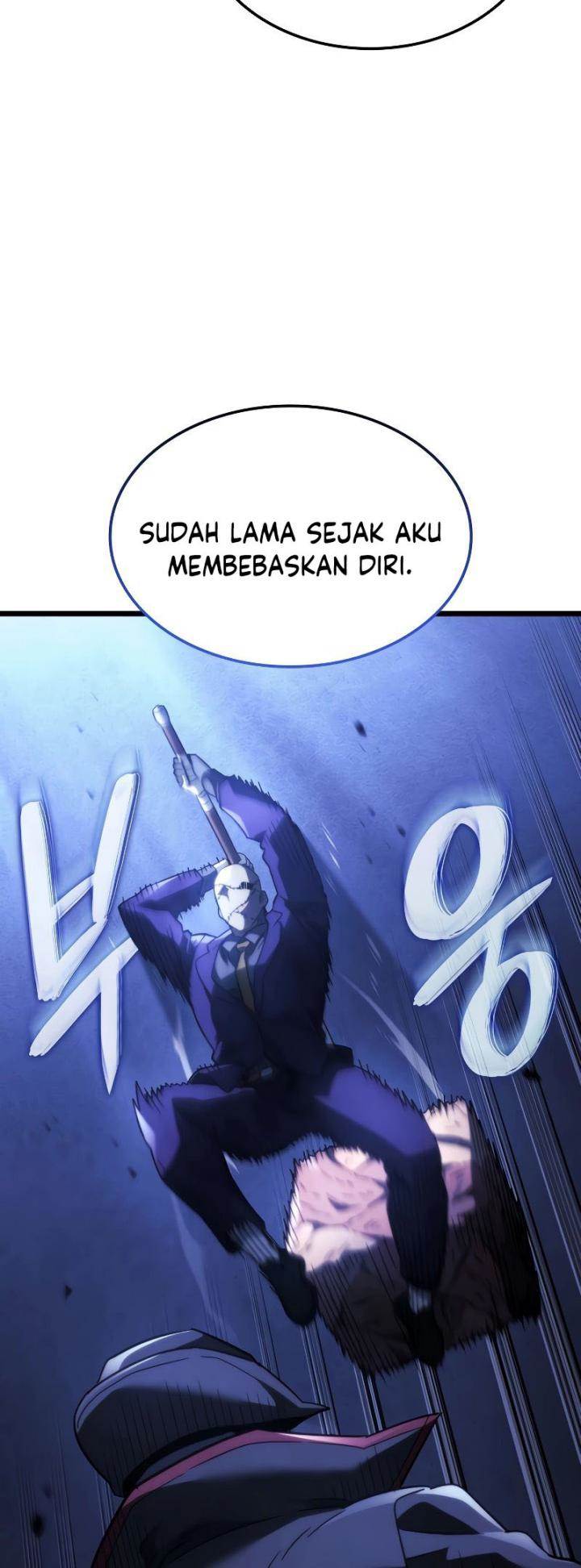 Read Revenge Of The Iron Blooded Sword Hound ID Manga Online