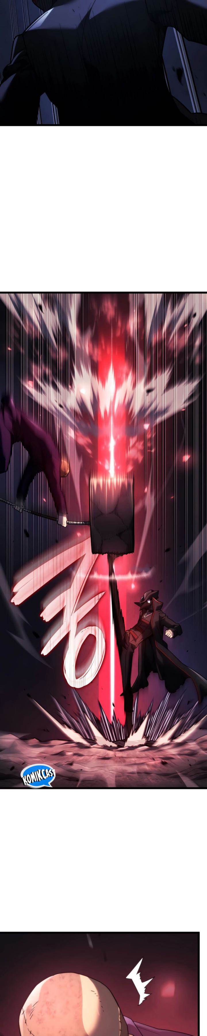 Read Revenge Of The Iron Blooded Sword Hound ID Manga Online