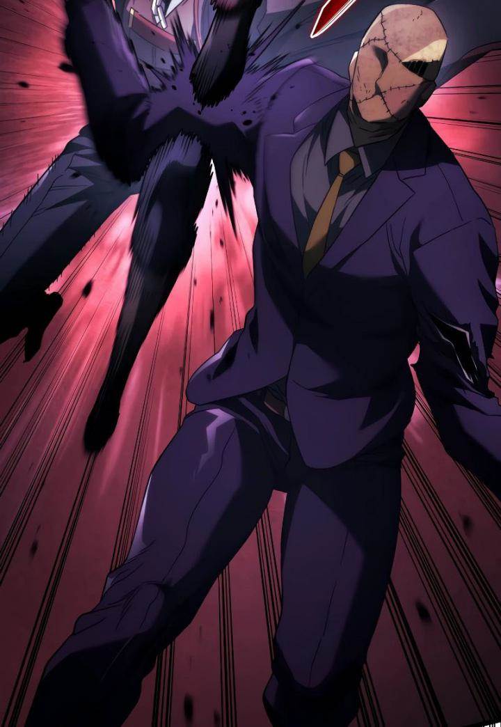 Read Revenge Of The Iron Blooded Sword Hound ID Manga Online